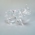Swarovski Crystal | Elephant